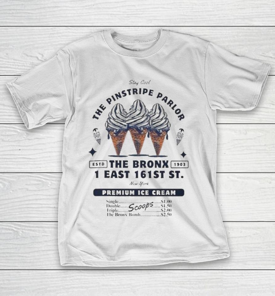 The Pinstripe Parlor The Bronx 1 East 161St St Stay Cool Shirts 1 The Pinstripe Parlor The Bronx 1 East 161St St Stay Cool Shirts