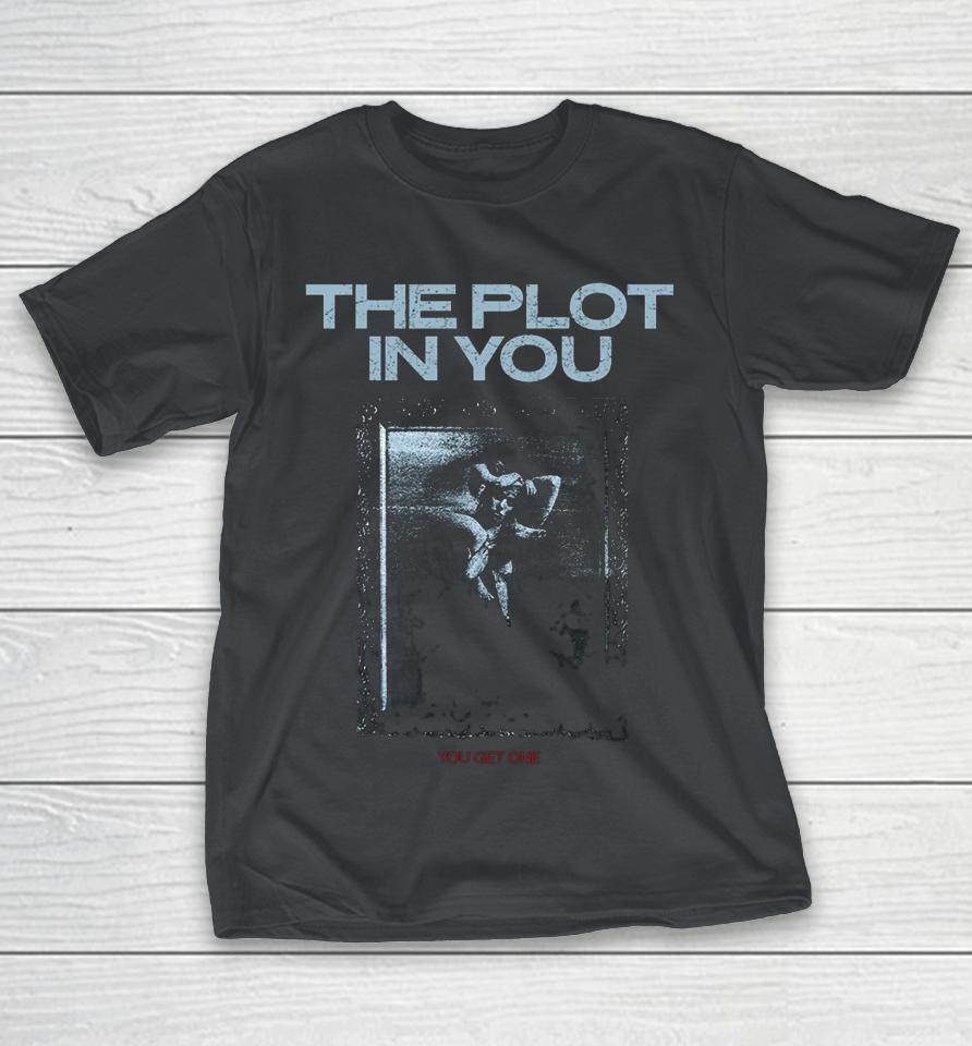 The Plot In You You Get One Frame Shirts 1 The Plot In You You Get One Frame Shirts