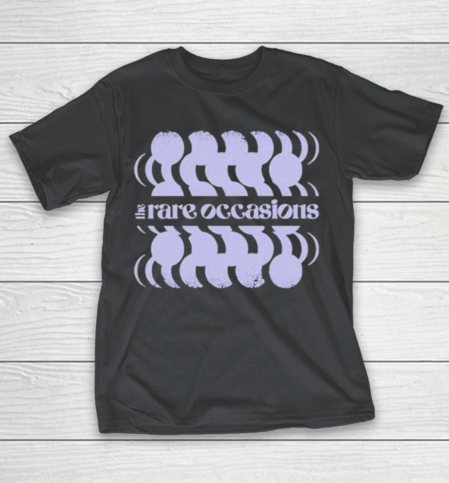The Rare Occasions Moonshot Shirts 1 The Rare Occasions Moonshot Shirts