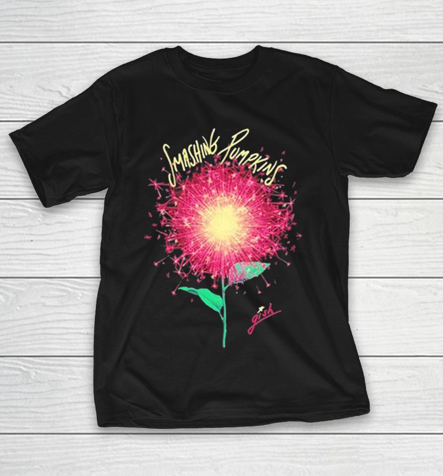 The Smashing Pumpkins Gish 35Th Anniversary Shirts 1 The Smashing Pumpkins Gish 35Th Anniversary Shirts