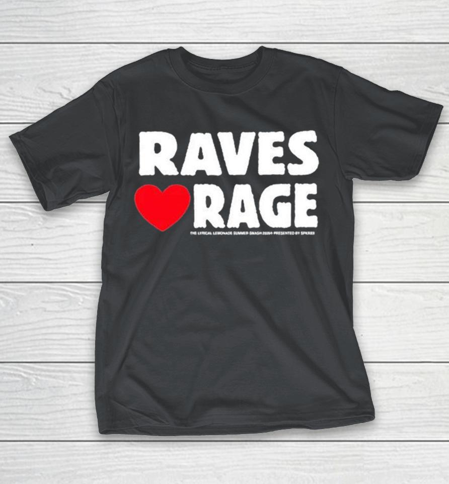 The Summer Smash Raves Love Rage Shirts 1 The Summer Smash Raves Love Rage Shirts