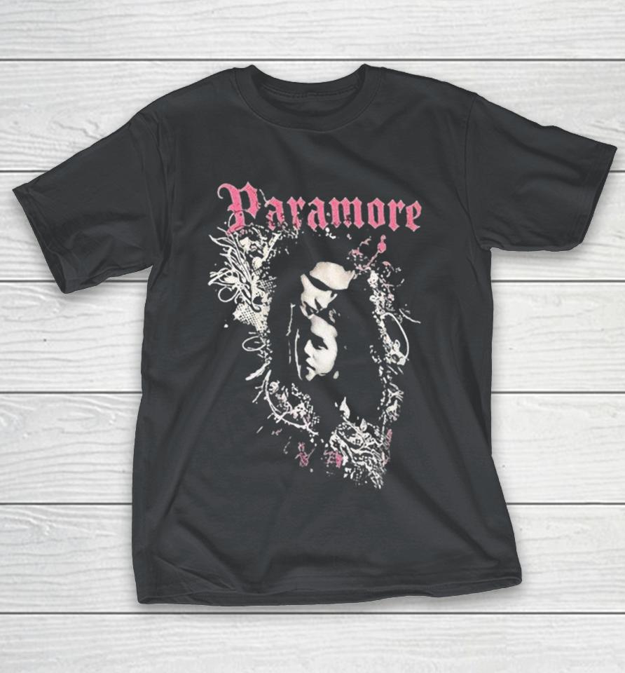 The Twilight Saga Paramore Shirts 1 The Twilight Saga Paramore Shirts
