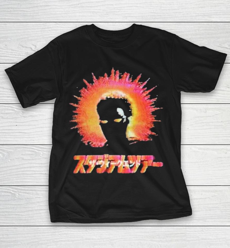 The Weeknd X 7Netshopping Exclusive Tour 2026 Shirts 1 The Weeknd X 7Netshopping Exclusive Tour 2026 Shirts