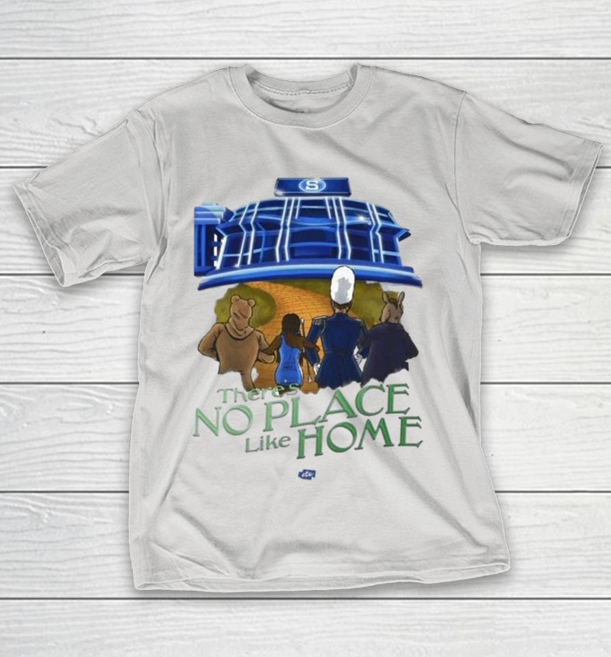 There’s No Place Like Home College Town Culture Shirts 1 There’s No Place Like Home College Town Culture Shirts