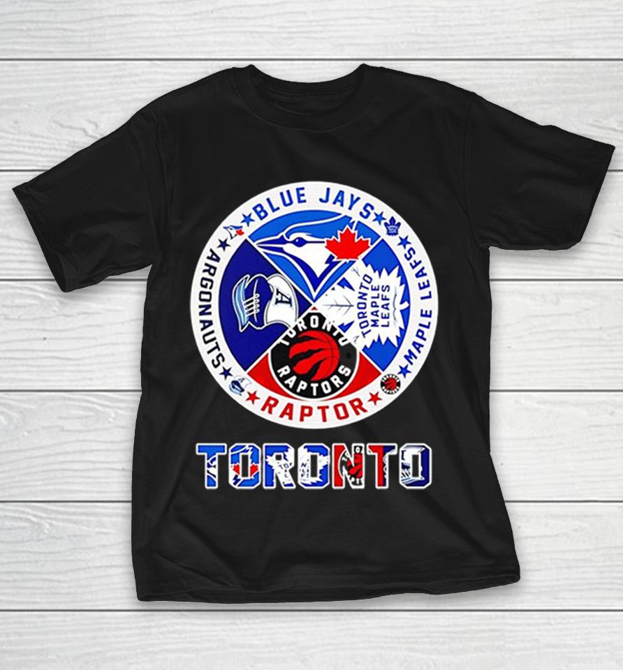 Toronto Circle Logo Sports Team Toronto Blue Jays Maple Leafs Argonauts Raptors Shirts 1 Toronto Circle Logo Sports Team Toronto Blue Jays Maple Leafs Argonauts Raptors Shirts