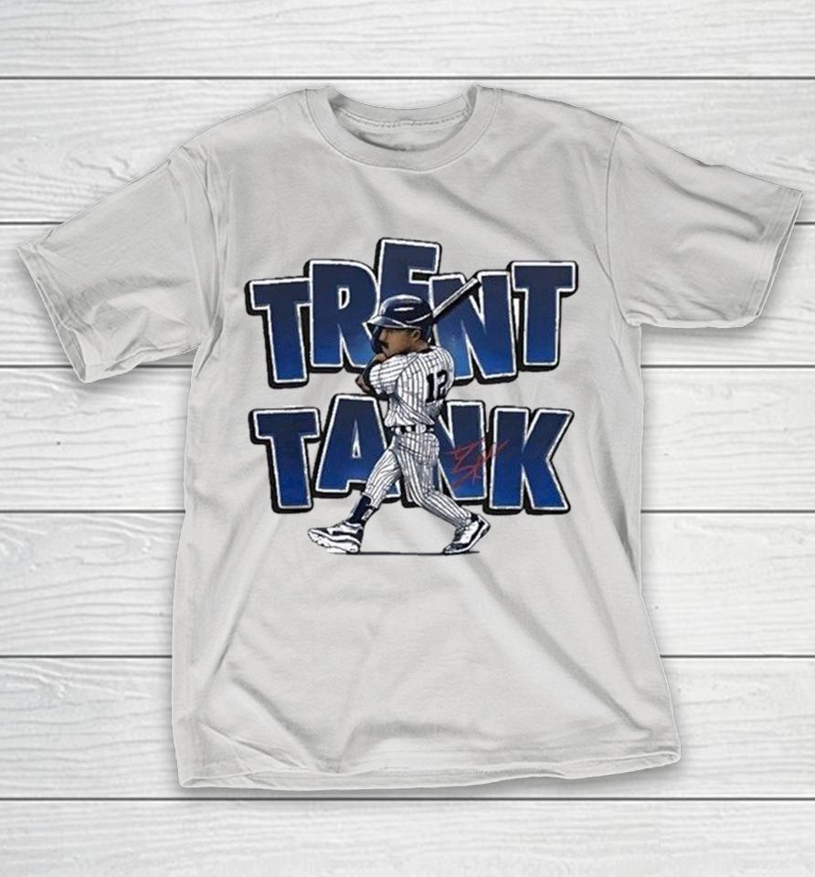 Trent Grisham Trent Tank Signature Shirts 1 Trent Grisham Trent Tank Signature Shirts