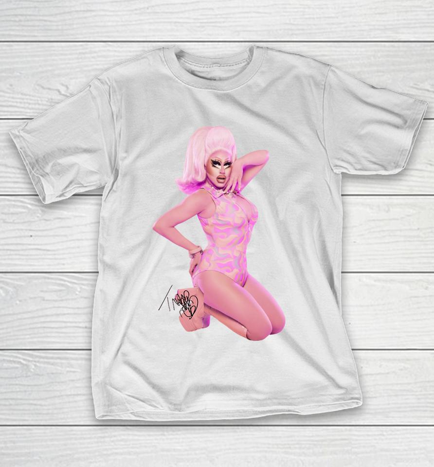 Trixie Mattel Bubblegum Shirts 1 Trixie Mattel Bubblegum Shirts