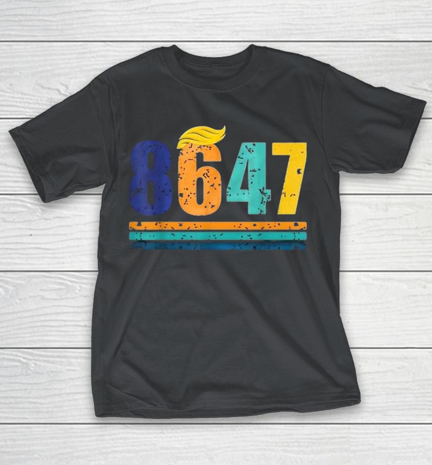 Trump Hair 8647 Shirts 1 Trump Hair 8647 Shirts