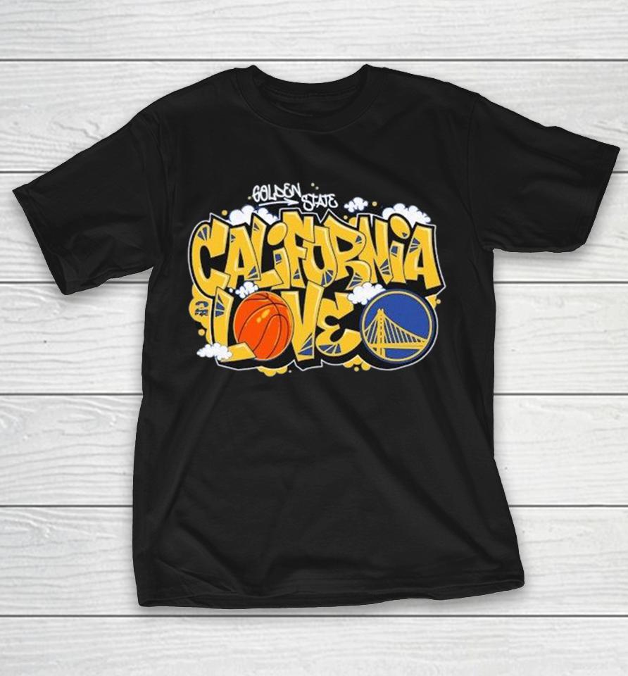 Tupac Shakur 2Pac California Love X Golden State Warriors Shirts 1 Tupac Shakur 2Pac California Love X Golden State Warriors Shirts