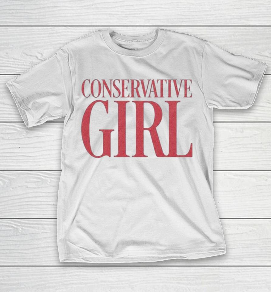 Turning Point Usa Tpusa Conservative Girl Shirts 1 Turning Point Usa Tpusa Conservative Girl Shirts