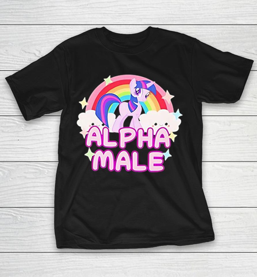Twilight Sparkle Alpha Male Unicorn Shirts 1 Twilight Sparkle Alpha Male Unicorn Shirts