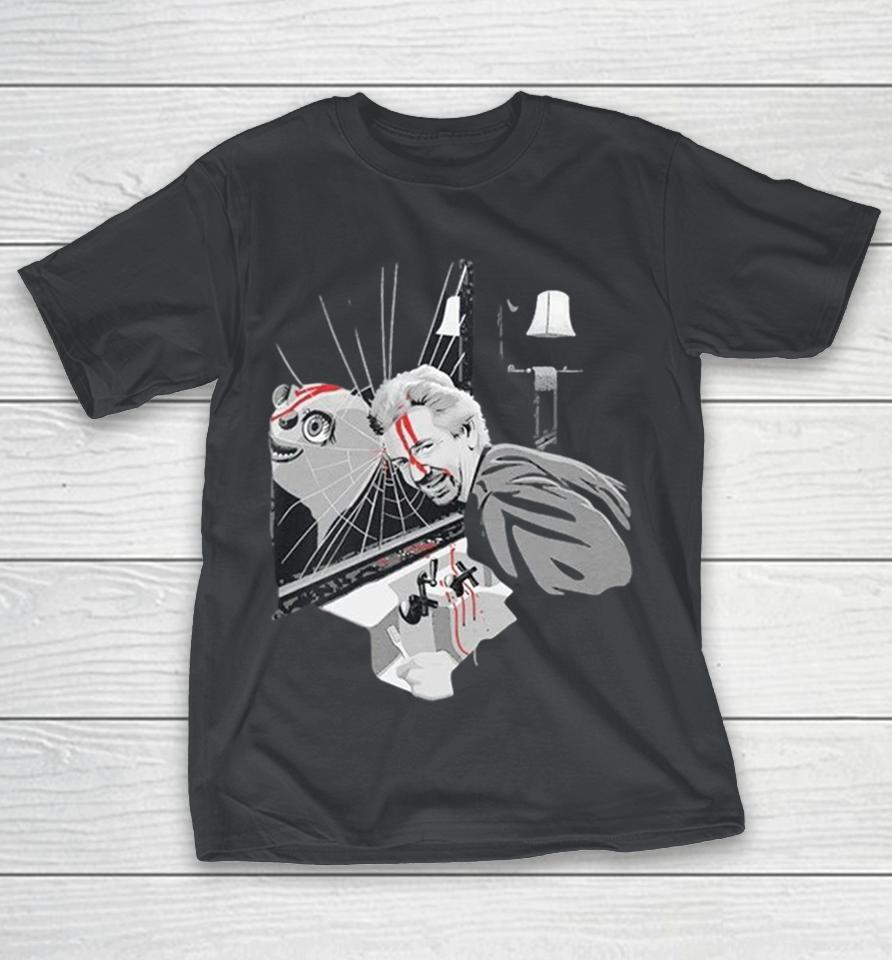 Twin Peaks Garmonbozia Shirts 1 Twin Peaks Garmonbozia Shirts