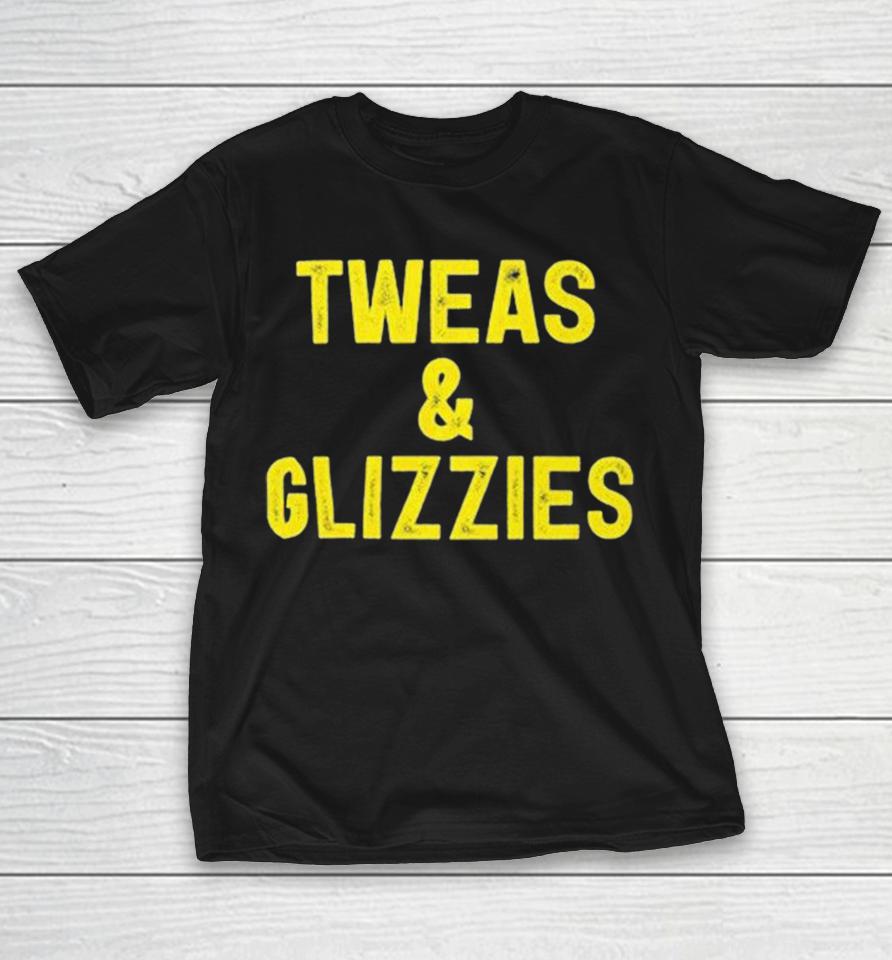 Twisted Tea Twea And Glizzies Shirts 1 Twisted Tea Twea And Glizzies Shirts