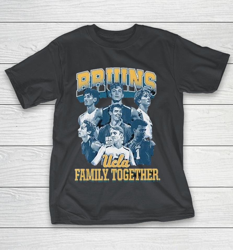 Ucla Bruins. Family. Together Shirts 1 Ucla Bruins. Family. Together Shirts