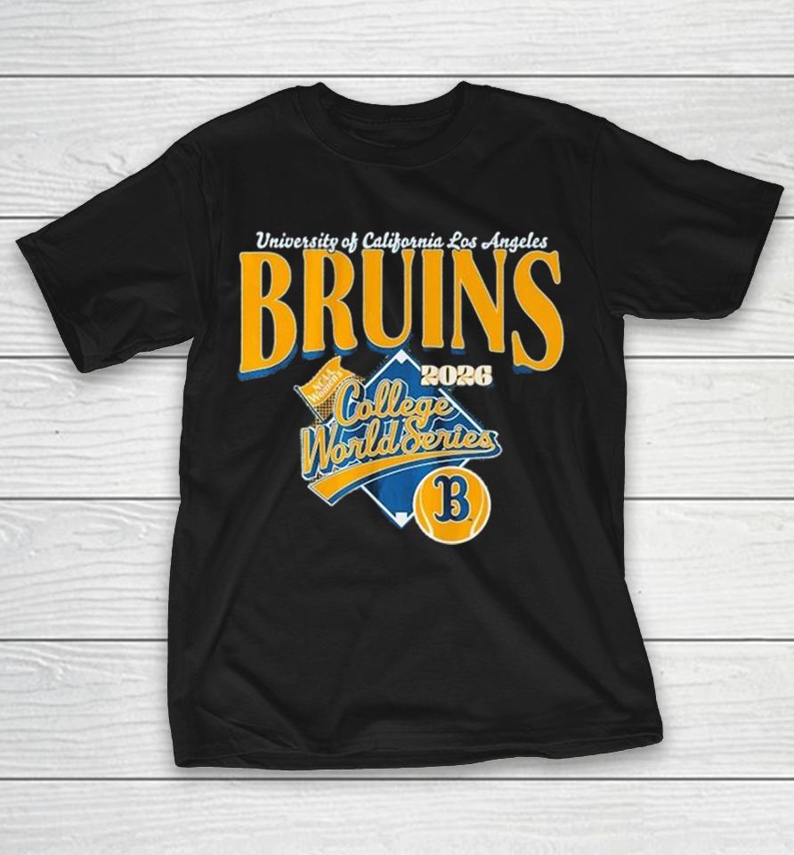 Ucla Softball 2026 Women’s College World Series Shirts 1 Ucla Softball 2026 Women’s College World Series Shirts
