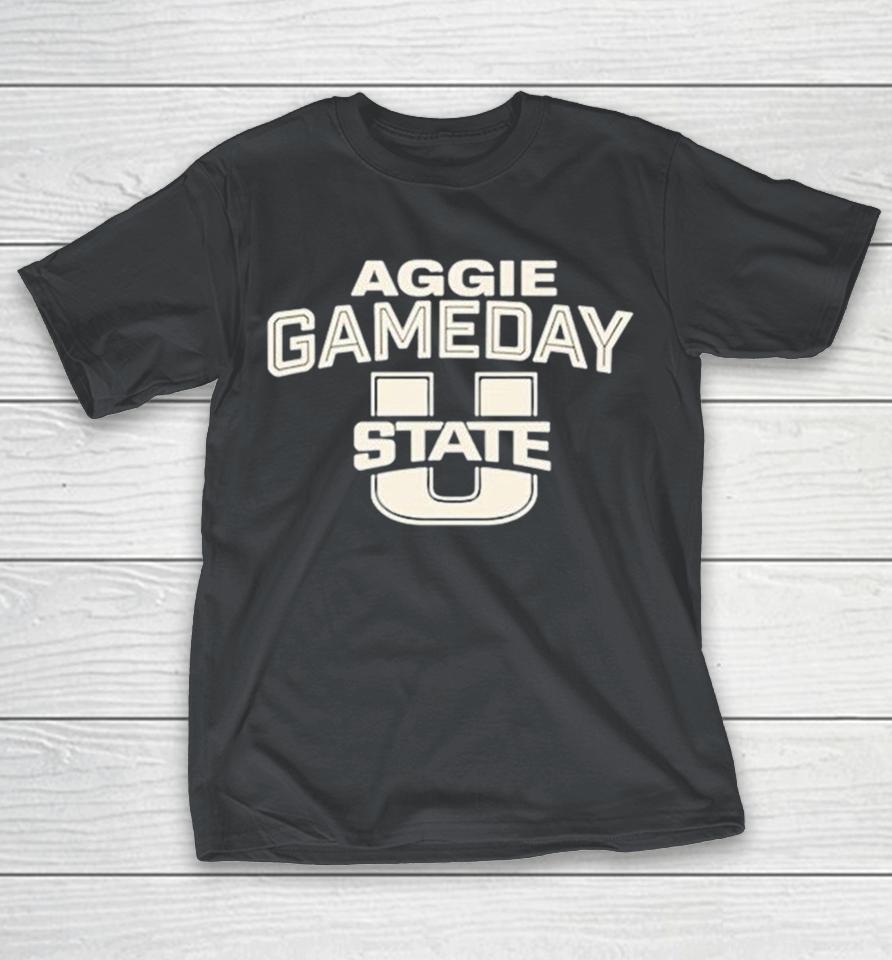 Utah State Aggie Gameday Shirts 1 Utah State Aggie Gameday Shirts