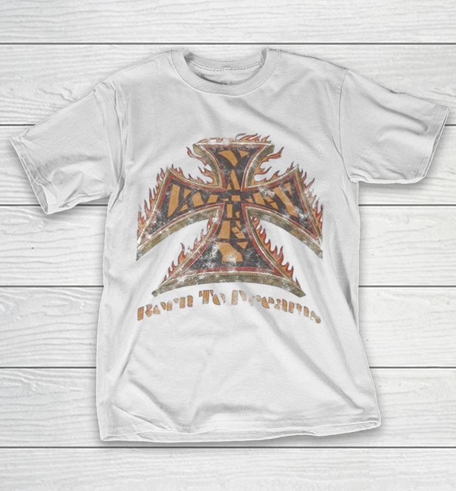 Vale Forever Reborn Thermal Born To Dreams Shirts 1 Vale Forever Reborn Thermal Born To Dreams Shirts