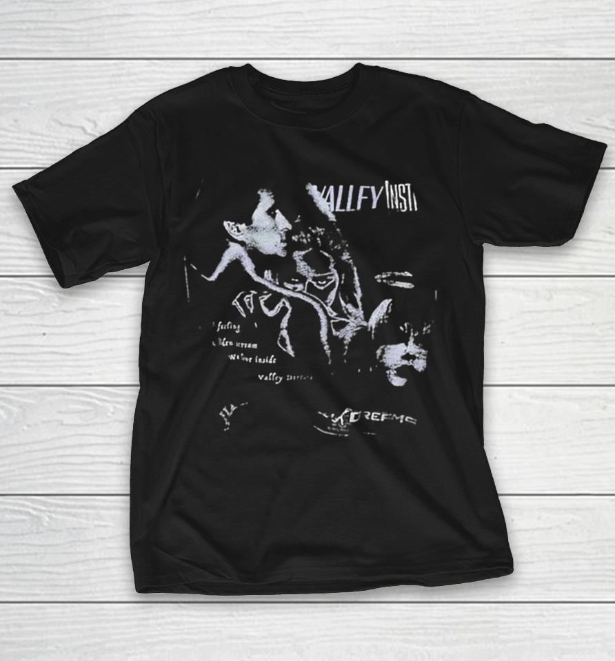 Vale Forever Valley Instinct Shirts 1 Vale Forever Valley Instinct Shirts
