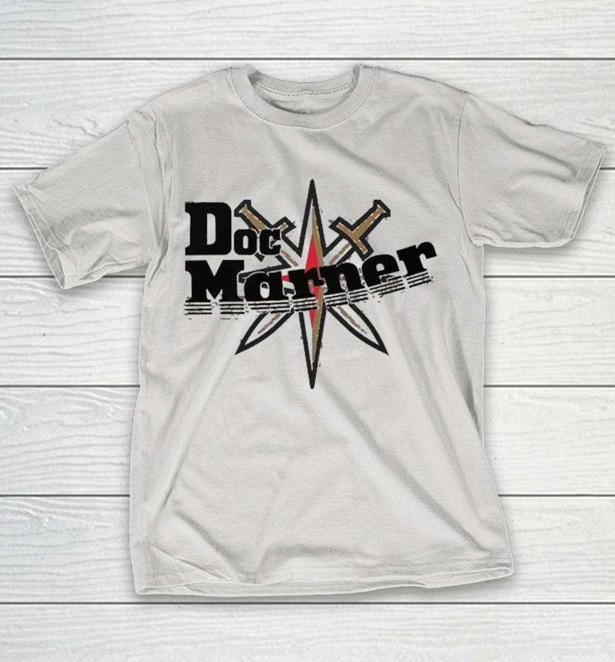 Vegas Golden Knights Doc Marner Empty Netters Shirts 1 Vegas Golden Knights Doc Marner Empty Netters Shirts