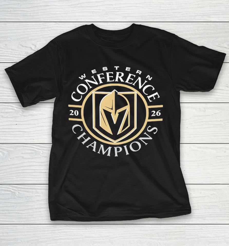 Vegas Golden Knights Western Conference Champions 2026 Shirts 1 Vegas Golden Knights Western Conference Champions 2026 Shirts