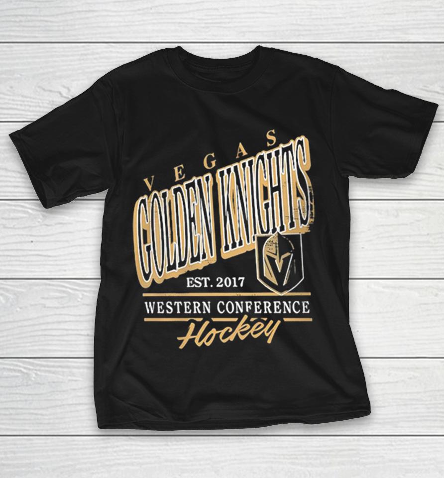 Vegas Golden Knights Western Conference Hockey Est 2017 Shirts 1 Vegas Golden Knights Western Conference Hockey Est 2017 Shirts