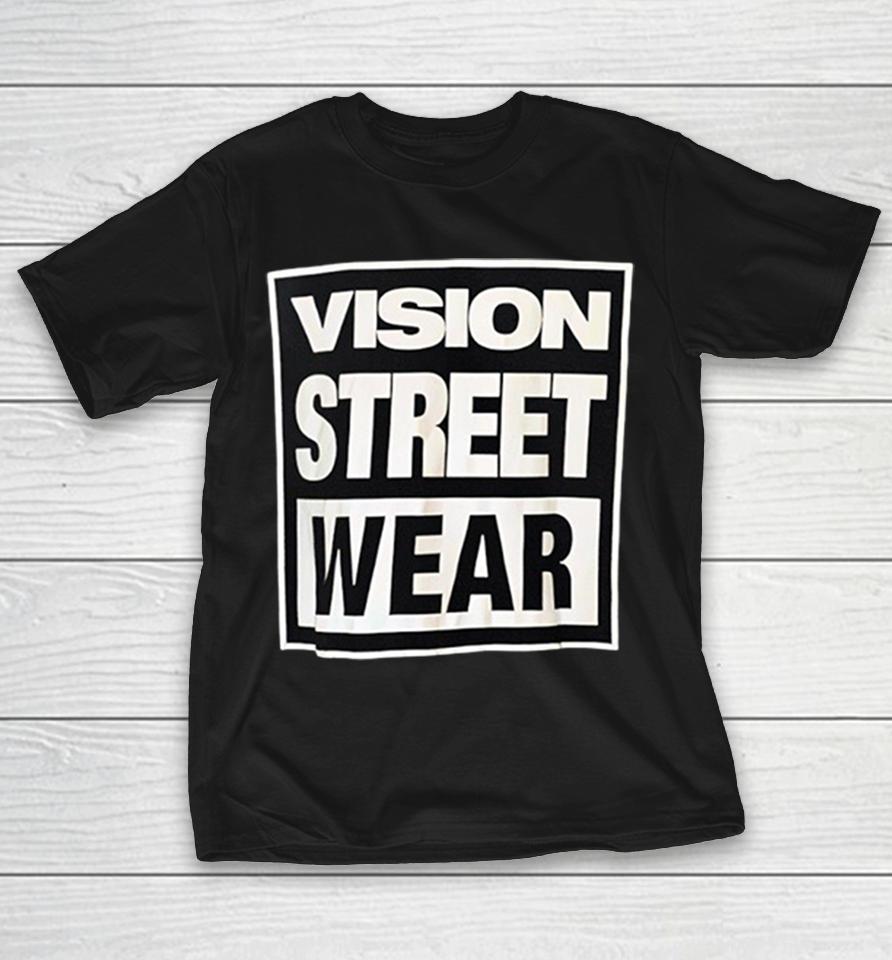 Vision Street Wear Shirts 1 Vision Street Wear Shirts