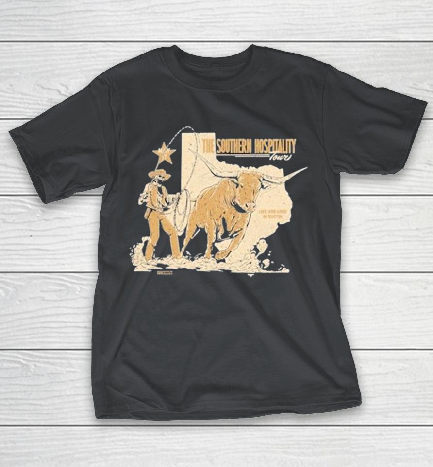 Whiskey Myers In Austin May 17, 2026 Texas Cowboy Shirts 1 Whiskey Myers In Austin May 17, 2026 Texas Cowboy Shirts