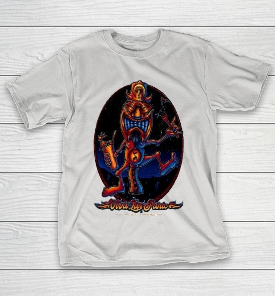 Widespread Panic May 8-10 2026 Virgin Hotels Las Vegas Shirts 1 Widespread Panic May 8-10 2026 Virgin Hotels Las Vegas Shirts
