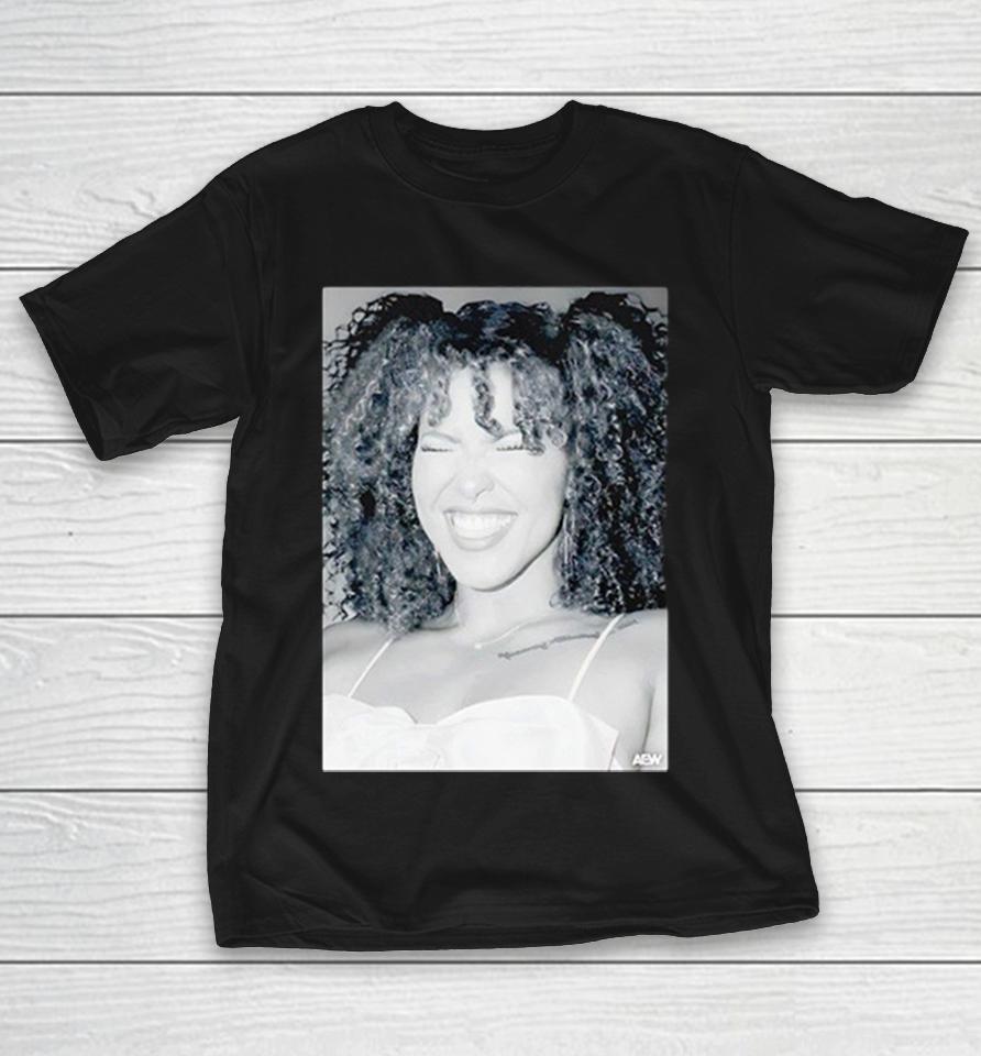 Willow Nightingale Smiling Portrait Shirts 1 Willow Nightingale Smiling Portrait Shirts