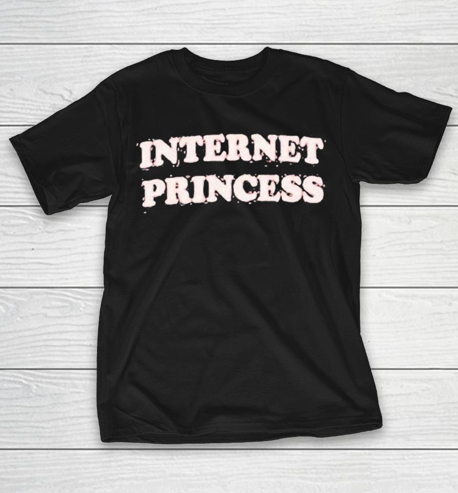 Wilma William Sexton Internet Princess Shirts 1 Wilma William Sexton Internet Princess Shirts