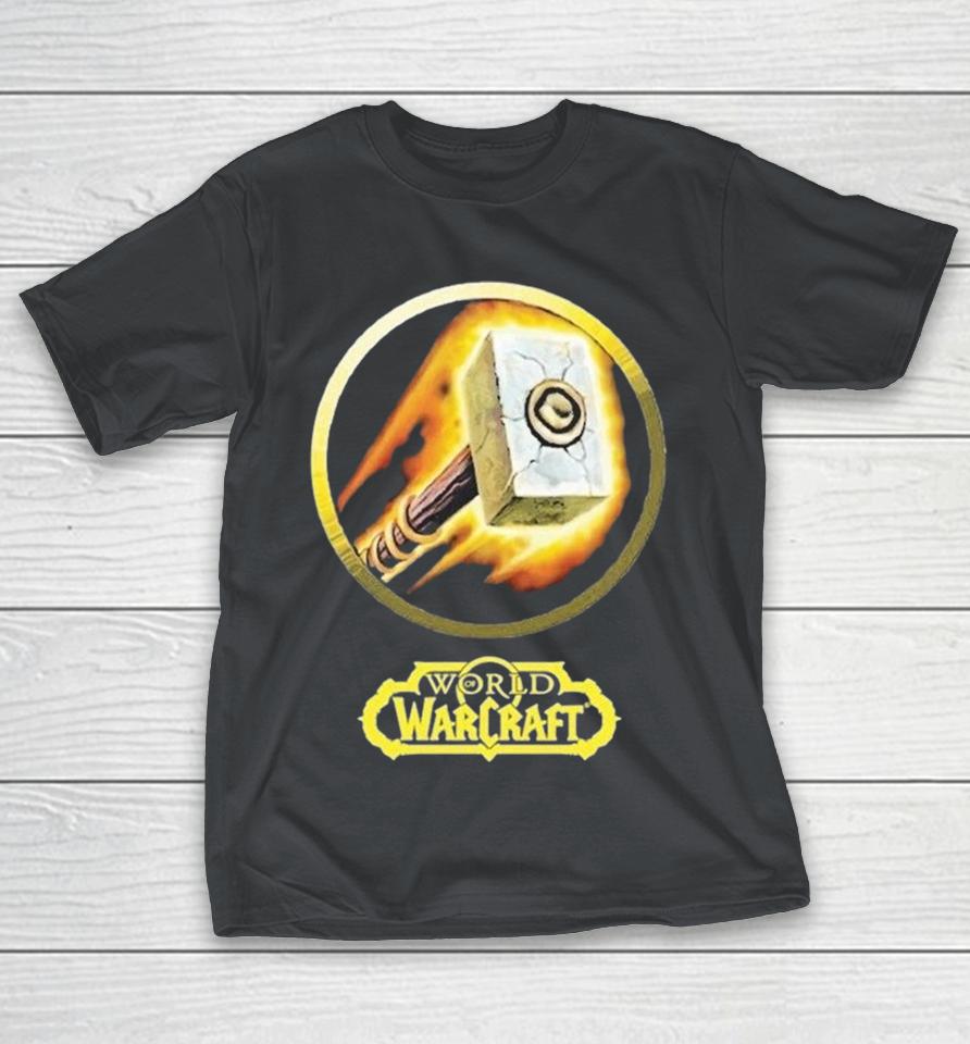 World Of Warcraft Paladin Shirts 1 World Of Warcraft Paladin Shirts