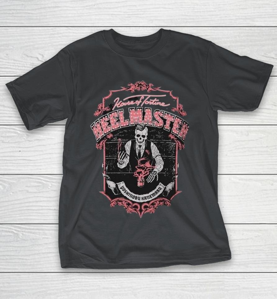 Yoshinobu Kanemaru House Of Tontine Bar Hm Skeleton Shirts 1 Yoshinobu Kanemaru House Of Tontine Bar Hm Skeleton Shirts