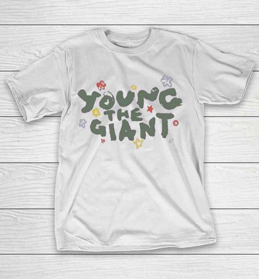Young The Giant Victory Garden Tour 2026 Shirts 1 Young The Giant Victory Garden Tour 2026 Shirts