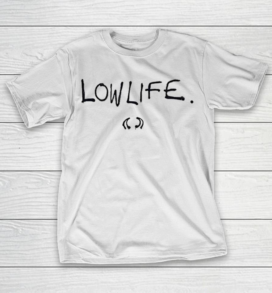 Yungblud Lowlife Shirts 1 Yungblud Lowlife Shirts