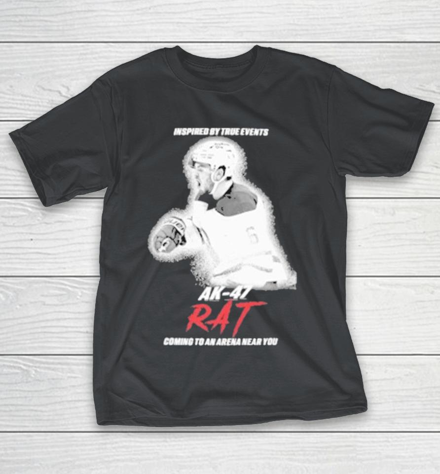 Zach Benson Inspired By True Events Ak-47 Rat Coming To An Arena Near You Shirts 1 Zach Benson Inspired By True Events Ak-47 Rat Coming To An Arena Near You Shirts